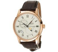 Orient Mechanische Klassik, Beige, Beige, Modisch