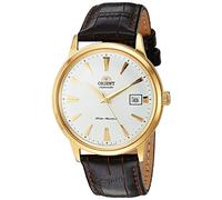 Orient Orient FAC00003W0 Bambino Bambino 2. Generation Automatik für Herren Herren Uhren [Parallel Import Goods], Riemen