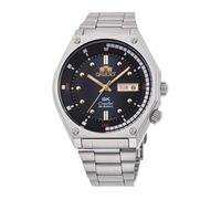 Orient Sportuhr Revival Neo 70s RA-AA0B03L19B 42 mm Blau sportlich