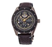 Orient Sports Mechanical Avant Garde Skeleton RE-AV0A04B00B Herren Automatikuhr