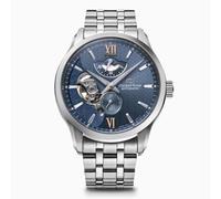 Orient Star 自, Blau, Armbandtyp: