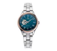 Orient Star Analog Mid-37049, Silber