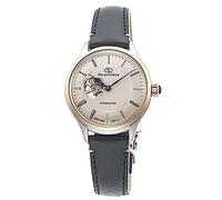 Orient Star Analog mid-38659, Schwarz