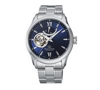 Orient Contemporary Mechanical Contemporary semi skeleton RE-AT0001L00B Herren Automatikuhr