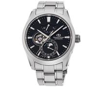 Orient Star Contemporary Automatic RE-AY0001B - Herren - 41 mm - Analog - Automatik - Saphirglas