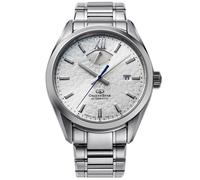 Orient Star Contemporary Automatic RE-BX0002S - Herren - 40 mm - Analog - Automatik - Saphirglas