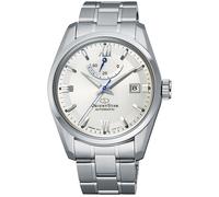 Orient Star Contemporary RE-AU0006S - Herren - 39 mm - Analog - Automatik - Saphirglas