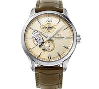 Orient Layered Skeleton RE-AV0B10G Herren Automatikuhr