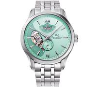 Orient Star Layered Skeleton RE-AV0B11E - Herren - 41 mm - Analog - Automatik - Saphirglas