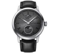 Orient Star Limited Moon Phase RE-BW0005N - Herren - 40 mm - Analog - Mechanisch Handaufzug - Saphirglas