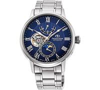 Orient Star - Armbanduhr - Herren - Automatik - Classic - RE-AY0103L00B