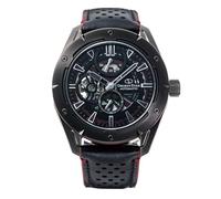 ORIENT STAR RK-AV0A03B Herren Automatikuhr Avantgarde Skelett Sport Schwarz Armbanduhr Versand aus Japan Automatikuhr, Automatikuhr
