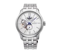 Orient Star RK-AV0B01S [Herren-Armbanduhr aus Metall, zeitgenössisch, geschichtetes Skelett] Versand aus Japan, Zeitgenössisch