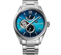 Orient Star Contemporary RE-BY0004A - Herren - 40 mm - Analog - Automatik - Saphirglas