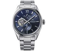 Orient Star Semi Skeleton RE-BY0010L - Herren - 40 mm - Analog - Mechanisch Handaufzug - Saphirglas