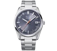 Orient Stretto 75 Anniversary RA-AC0R04N - Herren - 39 mm - Automatik - Saphirglas