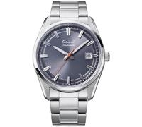Orient Stretto 75 Anniversary RA-AC0R04N - Herren - 39 mm - Automatik - Saphirglas