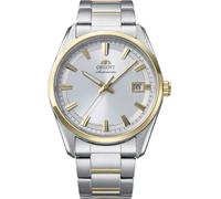 Orient Stretto Date RA-AC0R01S30B Herrenarmbanduhr