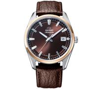 Orient Stretto Date RA-AC0R03Y - Herren - 39 mm - Automatik - Saphirglas