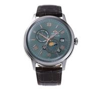 Orient Klassische Uhr RA-AK0805E