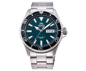 Orient Uhr RA-AA0004E19B Mako Einheitsgröße