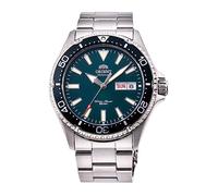 ORIENT Armbanduhr Mako III RA-AA0004E19B – Automatik, Analog, Edelstahl, Unisex