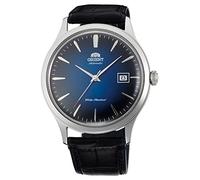 Orient Unisex ErwachseneArmbanduhr Analog Automatik Leder FAC08004D0