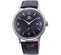 Orient Unisex ErwachseneArmbanduhr Analog Automatik Leder RA-AP0005B10B