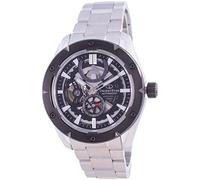 Orient Sports Mechanical Avant Garde Skeleton RE-AV0A01B00B Herren Automatikuhr