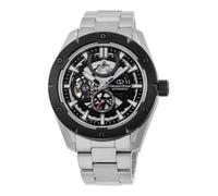 Orient Star Sports Automatic RE-AV0A01B - Herren - 43 mm - Analog - Automatik - Saphirglas