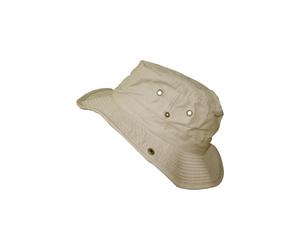 Origin Outdoors Hut 'Traveller' beige, L (58/59)