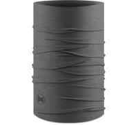 BUFF Original Halstuch solid castlerock grey