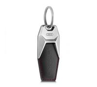 Original Audi e-tron GT Schlüsselanhänger Anhänger Keyring Gravur 3182100300