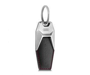 Original Audi e-tron GT Schlüsselanhänger Anhänger Keyring Gravur 3182100300