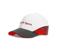 Original Audi Sport Cap Kinder Logo Basecap Baseballkappe Kappe 3202200600