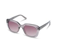 Original Audi Sport Sonnenbrille Damen Brille transparent grau 3112400200