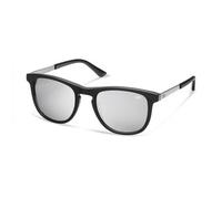 Original Audi Sport Sonnenbrille e-tron verspiegelt Brille schwarz 3112000300