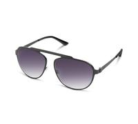 Original Audi Sport Sonnenbrille Pilotenbrille Herren Brille Pilot 3112400300