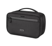 Original Audi Sport Waschtasche Kulturtasche Weekender schwarz 3152500400