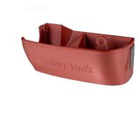 Original baby lock Abfallbehälter für enspire Silk Rose Gold