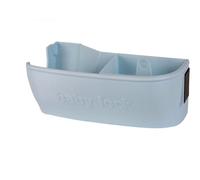 Original baby lock Abfallbehälter für victory matt blue