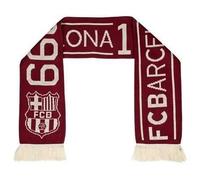 Original Barcelona Barca FC Fan-Schal/Scarf 1899 Columba NEU 2013
