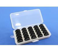 Original BERNINA - 8er Spulen in der 25er Box