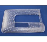 Original BERNINA Anschiebetisch 4er Serie ( 435, 475, 480, 485 )