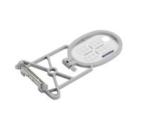 Original Bernina kleiner Stickrahmen 40 x 60mm Artista