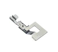 Original Bernina Kräuselfuss für L450/L460