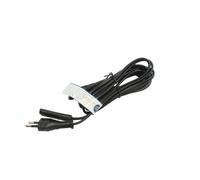 Original Bernina Netzkabel 220-240V / 2 polig EU-Stecker