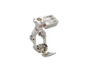 Original Bernina Reissverschlussfuß Nr. 4D