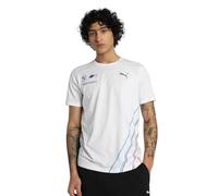 Original BMW Motorsport T-Shirt für Erwachsene, Marineblau