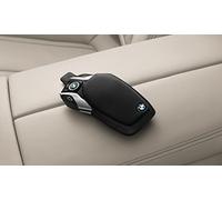 Original BMW OE Emblem Logo Display Schlüsselhalter Cover Case 82292365436